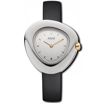 ساعت مچی ام اند ام M&M کد M11924-462